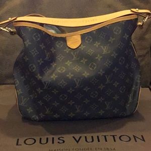 Louis Vuitton Delightful PM